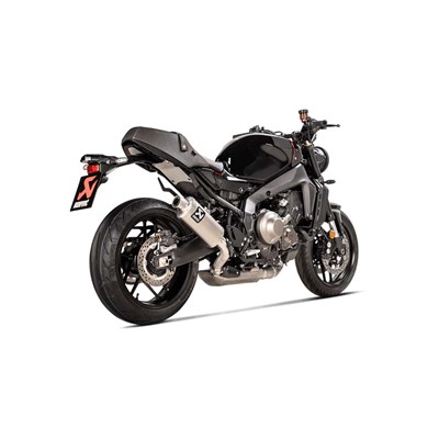 Bild von Auspuffanlage Racing Line