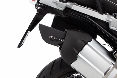 Bild von Auspuffdeflektor GONZZOO