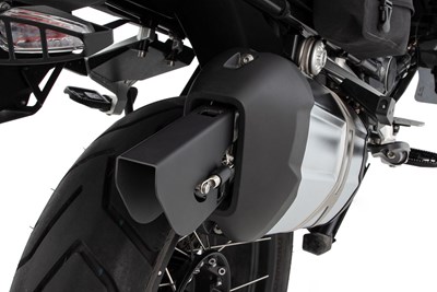 Bild von Auspuffdeflektor GONZZOO