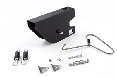 Bild von Auspuffdeflektor GONZZOO