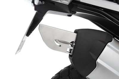 Bild von Auspuffdeflektor »GONZZOO«