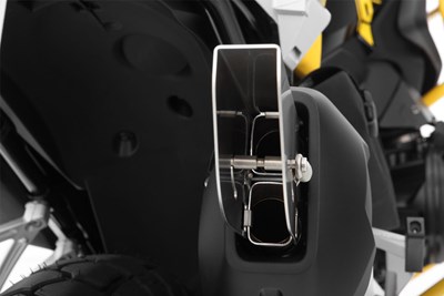 Bild von Auspuffdeflektor »GONZZOO«