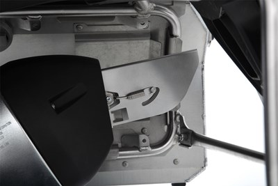 Bild von Auspuffdeflektor »GONZZOO«