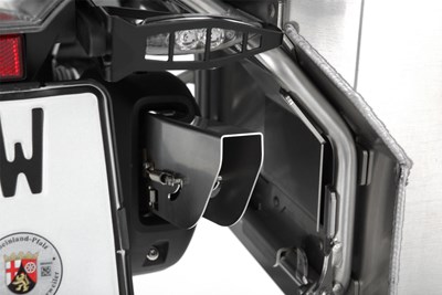 Bild von Auspuffdeflektor »GONZZOO«