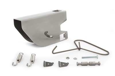 Bild von Auspuffdeflektor »GONZZOO«