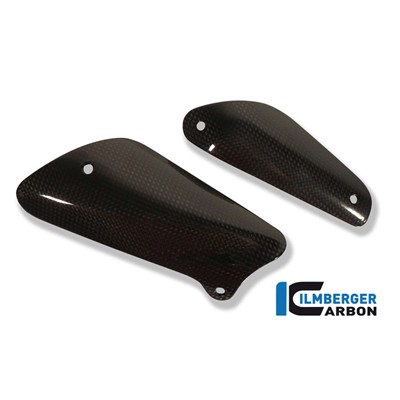 Bild von Auspuffhitzeschutz 2 teilig