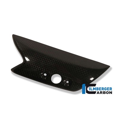 Bild von Auspuffhitzeschutz