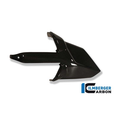 Bild von Auspuffhitzeschutz