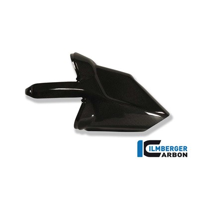 Bild von Auspuffhitzeschutz