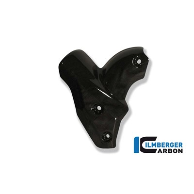 Bild von Auspuffhitzeschutz