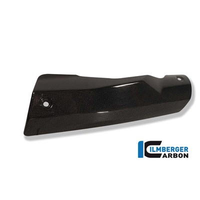 Bild von Auspuffhitzeschutz