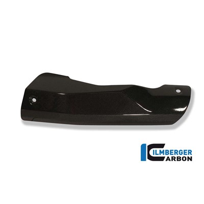 Bild von Auspuffhitzeschutz