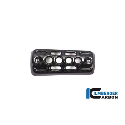 Bild von Auspuffhitzeschutz