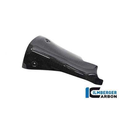 Bild von Auspuffhitzeschutz