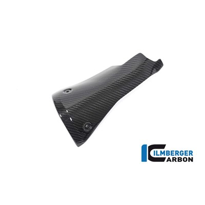 Bild von Auspuffhitzeschutz