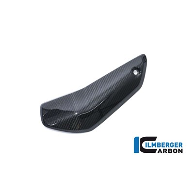 Bild von Auspuffhitzeschutz