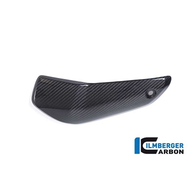 Bild von Auspuffhitzeschutz