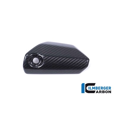 Bild von Auspuffhitzeschutz