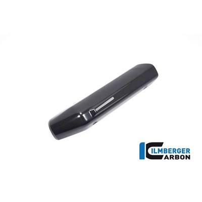 Bild von Auspuffhitzeschutz Akrapovic matt