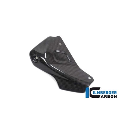 Bild von Auspuffhitzeschutz glanz