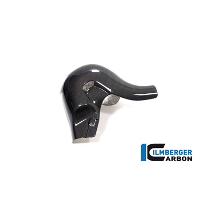 Bild von Auspuffhitzeschutz glanz