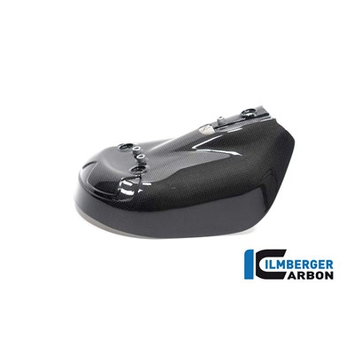 Bild von Auspuffhitzeschutz glanz