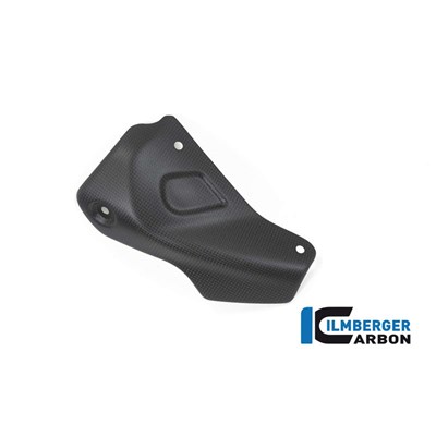 Bild von Auspuffhitzeschutz matt