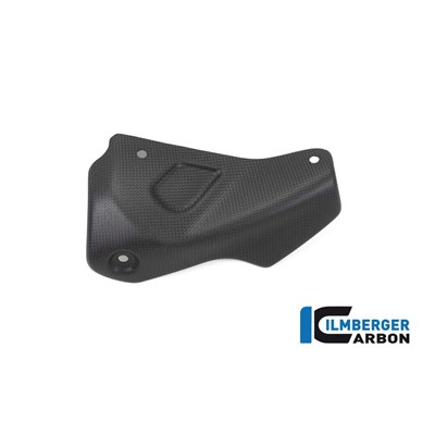 Bild von Auspuffhitzeschutz matt