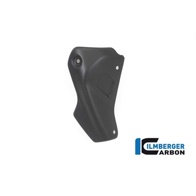 Bild von Auspuffhitzeschutz matt