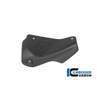 Bild von Auspuffhitzeschutz matt