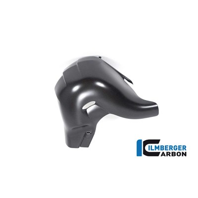 Bild von Auspuffhitzeschutz matt