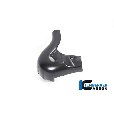 Bild von Auspuffhitzeschutz matt