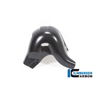 Bild von Auspuffhitzeschutz matt