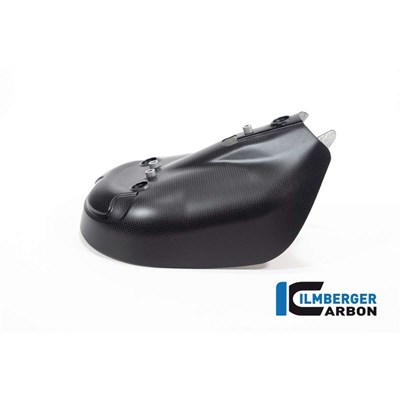 Bild von Auspuffhitzeschutz matt