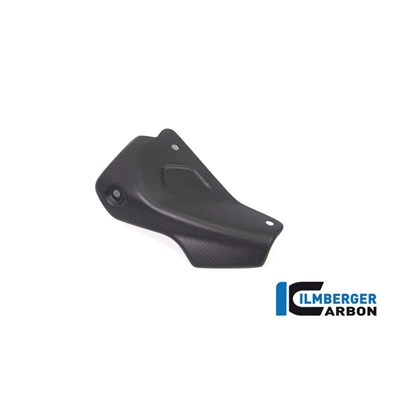 Bild von Auspuffhitzeschutz matt