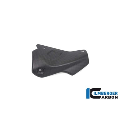 Bild von Auspuffhitzeschutz matt