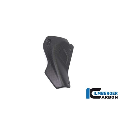 Bild von Auspuffhitzeschutz matt