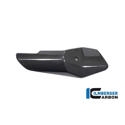 Bild von Auspuffhitzeschutz vorne