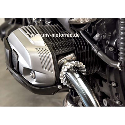 Bild von Auspuffkronen R-nineT