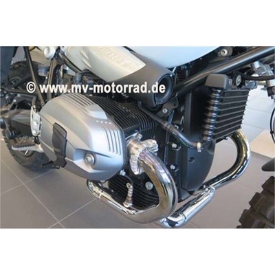Bild von Auspuffkronen R-nineT