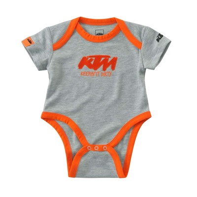 Bild von BABY BODY SET