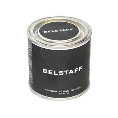 Bild von BELSTAFF WAX DRESSING DOSE 200ML