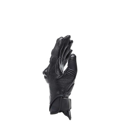 Bild von BLACKSHAPE LADY LEATHER GLOVES