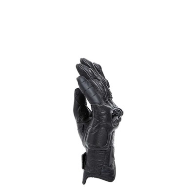 Bild von BLACKSHAPE LADY LEATHER GLOVES