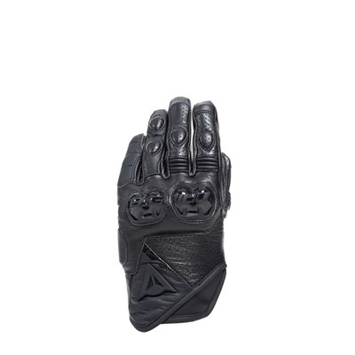 Bild von BLACKSHAPE LADY LEATHER GLOVES