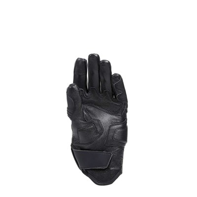 Bild von BLACKSHAPE LADY LEATHER GLOVES