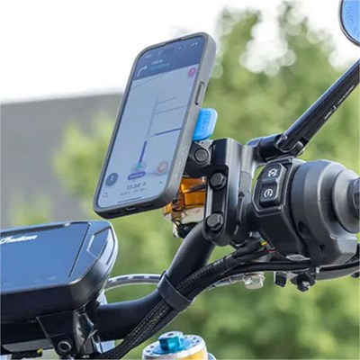 Bild von BRAKE/CLUTCH MOUNT