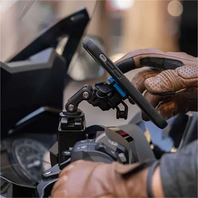 Bild von BRAKE RESERVOIR MOUNT