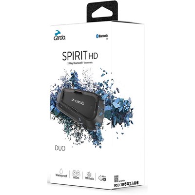 Bild von BT SPIRIT HD Duo