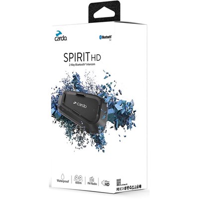 Bild von BT SPIRIT HD Single